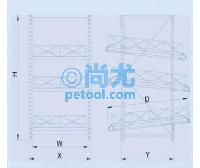 ʽ(L1300*W2100mm) Ŵ