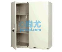 国产钢制文件柜(L900*W450*H705/1031/1736mm) 点击放大