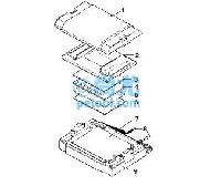 תӡ/Trans-Blot SD System(1-4) Ŵ