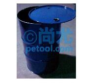 国产大口带箍钢制桶(200L) 点击放大