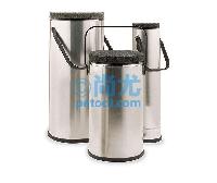 美国圆柱形全铝杜瓦罐(350-4300ml) 点击放大