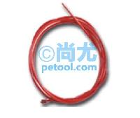 美国万用缆锁 点击放大