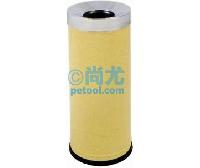 国产圆形室内垃圾桶(Φ250*H610mm) 点击放大