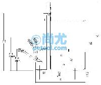 խȫ綯Ѹ߳(3/3.3m) Ŵ