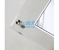 国产亚克力立式文件架/展示架(A3/A4) 点击放大