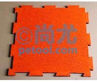 国产拼接型抗疲劳地垫 (50*60cm*10mm) 点击放大