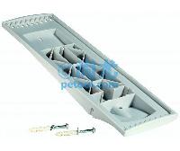进口墙面10页A4文件架SHERPA 整套 点击放大