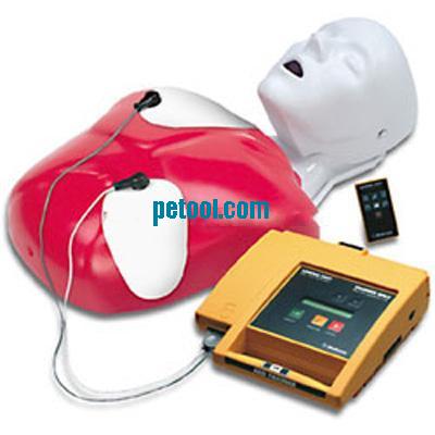 LifePak® 500TԶѵģ Ŵ