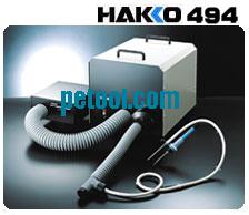 ձHAKKO 494ϵͳ150W/200W Ŵ