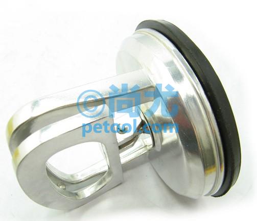国产单头铝合金玻璃吸盘(35/50kg)