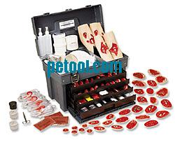 ߼ģAdvanced Casualty SIMULATION kit Ŵ