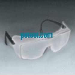 美国12166聚碳酸酯防雾防护眼镜(可佩戴近视眼镜)