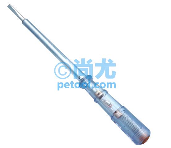 国产普通型测电笔(100-500VAC)