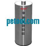 国产金属烤漆废电池回收桶(ф250*H610mm)