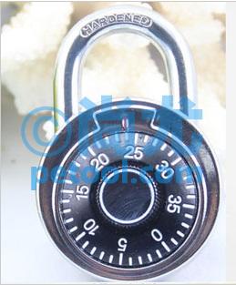 国产密码安全挂锁
