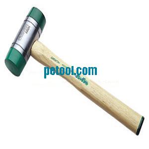 国产木柄安装锤(L260-385mm)