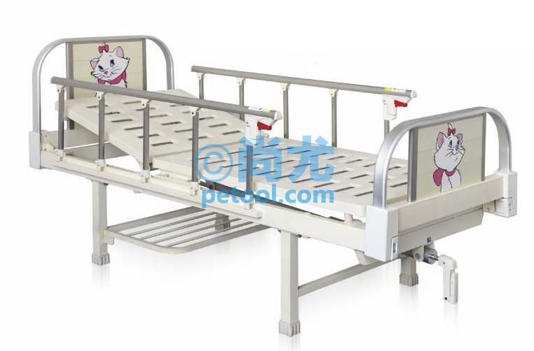 国产单摇儿童床(L1800*W820*H500mm)