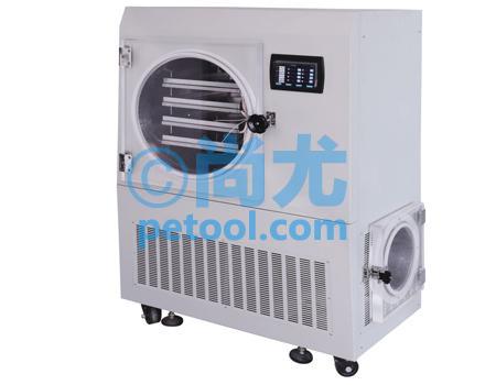 国产冷冻干燥机(0.5�O)