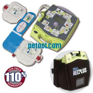 SKU:00000088,ZOLL®AEDPlus®PackageȫԶƬ