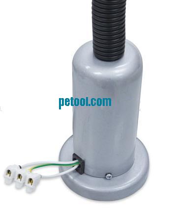 国产磁铁式软管型节能灯管工作灯(220V/25W)