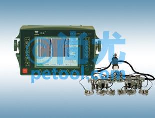 国产便携式TOFD超声波检测仪