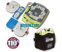 ZOLL® AED Plus® PackageȫԶ Ŵ