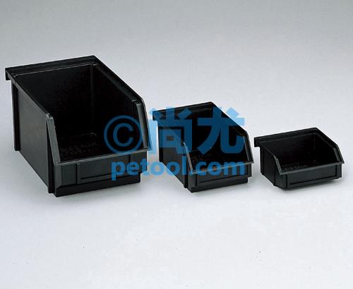 日本可堆叠式防静电零件盒