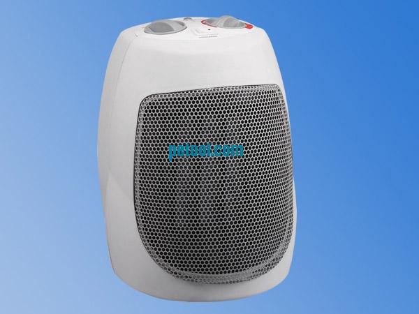 PTCů(1500W) Ŵ