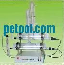 国产自动纯水蒸馏器（1800ml/h）