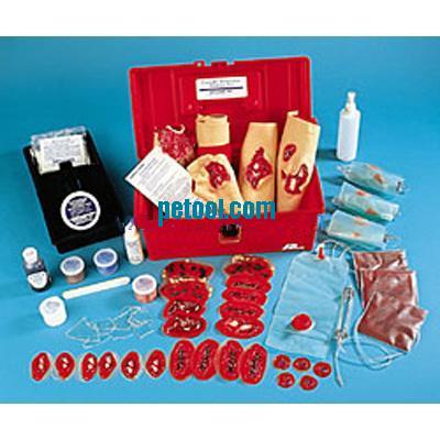 ڶشģMultiple Casualty Simulation Kit Ŵ