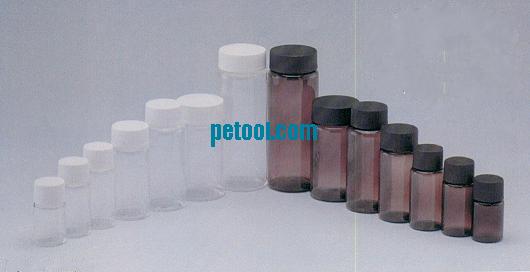 ձ͸/ɫPETƿƿ(10-100ml) Ŵ