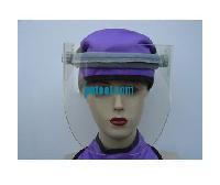 X射线防护面罩（A型/不含帽子）