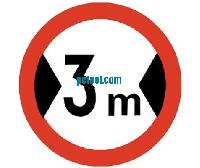 ƿ3mͨʶ(600mm)