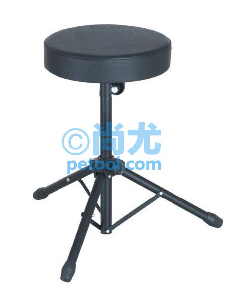 国产高脚型工作圆凳(Φ300mm)
