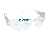 美国UV 防护聚碳酸脂防护眼镜